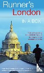 Lodge, Natasha - Runner's London in a Box