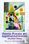 Lacity, Mary, Willcocks, Leslie - Robotic Process and Cognitive Automation: The Next Phase