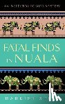 Steel, Harriet - Fatal Finds in Nuala