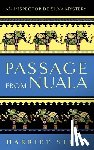 Steel, Harriet - Passage from Nuala