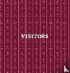 Publications, Angelis - Visitors Book, Guest Book, Visitor Record Book, Guest Sign in Book, Visitor Guest Book