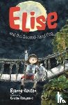 Reuter, Bjarne - Elise and the Second-hand Dog