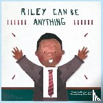Hamilton, Davina - Riley Can Be Anything