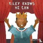 Hamilton, Davina - Riley Knows He Can
