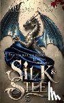 Nash, Ariana - Silk & Steel