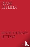 di Prima, Diane - Revolutionary Letters