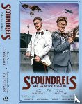 Cornwall, Victor, Trevelyan, Arthur St John - Scoundrels: Her Majesty's Pleasure (Scoundrels 3)