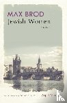 Brod, Max - Jewish Women