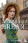 Brear, Annemarie - Kitty McKenzie