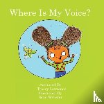 Lawrence, Tracey - Where Is My Voice?