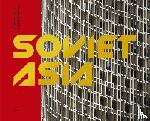 Conte, Roberto, Perego, Stefano, FUEL - Soviet Asia