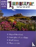 Frodsham, Paul - Lindisfarne Holy Island Visitor map and guide