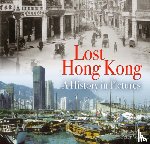 Waller, Peter - Lost Hong Kong