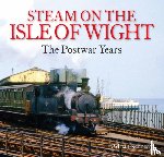 Kennedy, Adrian - Steam on the Isle of Wight