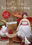 Shaw, Mandy (Author) - Mandy Shaw’s Red & White Christmas