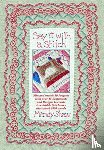 Shaw, Mandy (Author) - Say it with a Stitch