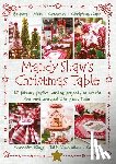 Shaw, Mandy - Mandy Shaw's Christmas Table