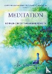 Sri Chinmoy - Meditation