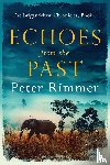 Rimmer, Peter - Echoes from the Past