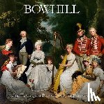 Buccleuch, Richard - Bowhill
