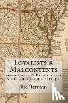 Berman, Ric - Loyalists & Malcontents