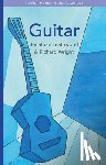 Leathwood, Jonathan, Wright, Richard - Guitar