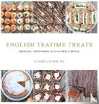 Hawkins, Sandra - English Teatime Treats