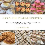 Hawkins, Sandra - English Teatime Treats 2