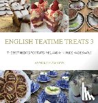 Hawkins, Sandra - English Teatime Treats 3