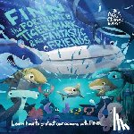 Stevens, Georgina - Finn the Fortunate Tiger Shark and His Fantastic Friends