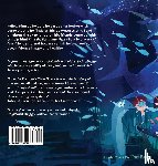 Stevens, Georgina - Finn the Fortunate Tiger Shark and His Fantastic Friends