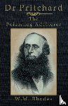 Rhodes, W M - Dr Pritchard The Poisoning Adulterer