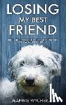 Wycherley, Jeannie - Losing My Best Friend
