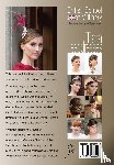 Innes-Spencer, Denise - The British School of Millinery Tiara Headdresses