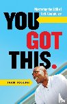 Joseph, Ivan - You Got This