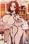 Juteau, Camille - Nocturne Nurse A Medical Hentai Novella A Porn Novel