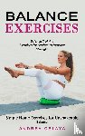 Celaya, Andrea - Balance Exercises
