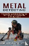 Fujita, Michael - Metal Detecting