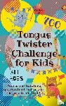 Lion, Laughing - Tongue Twister Challenge for Kids