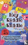 Lion, Laughing - Hey Riddle Riddle