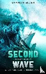 Elder, Graham - A Covid Odyssey Second Wave