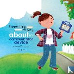 Molineux, Eden - Something to Say about My Communication Device