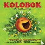 Tkachenko, Olha - Kolobok