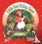 Tkachenko, Olha - Little Red Riding Hood