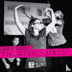 Johnstone, Keith - A Guide to Keith Johnstone's Theatresports(TM)