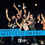 Johnstone, Keith - A Guide to Keith Johnstone's Maestro Impro(TM)