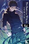 Stone, Justus R - The Bleeding Worlds Book One