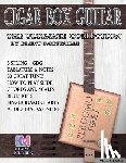 Robitaille, Brent C - Cigar Box Guitar - The Ultimate Collection