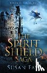 Faw, Susan - The Spirit Shield Saga Complete Collection