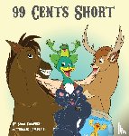 Campbell, Thomas - 99 Cents Short